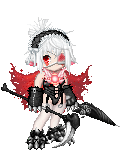 Dark Mistress Marie's avatar