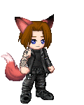 Ashton Fox's avatar