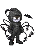 black venom spidey's avatar
