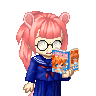 osozaki girl's avatar