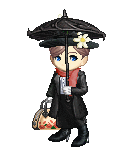 Miss Mary Poppins