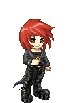 DoriRockChick