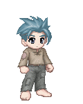 NeoSpacian Ice Wolf's avatar