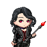 Onyx Rose Petals 's avatar