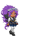Luna Rousse's avatar