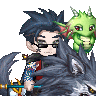 Goshikku blackrose's avatar
