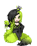 Polly Poison's avatar