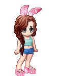 HoneyBunny-Chan's avatar