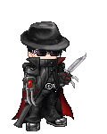 Assassin Overlord's avatar
