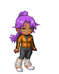 Yoruichi_meow's avatar