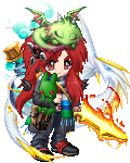 Akishasa's avatar