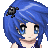 BlueWolfGirl1991's avatar