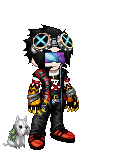 Cybernetic Rocker's avatar