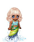 Wannabe Mermaid's avatar