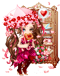 Charming Rosebud's avatar