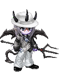 Dark Soul Silver's avatar