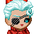 Robin-San254's avatar