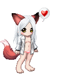 Satsuki the white fox's avatar