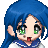 Konata Izumi-san's avatar
