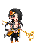 Oreo Kori's avatar