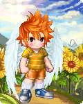 Crybaby Lucas's avatar