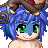 Sonic 7he Hedgehog 's avatar