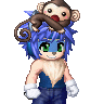 Sonic 7he Hedgehog 's avatar