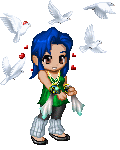 Yurizume's avatar