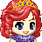 Princess Kina Ryuusei's avatar