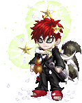 Sunagakur_Gaara