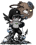 Death The Dark Artist's avatar
