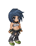 Jerrika's avatar
