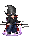 Darkservitor's avatar