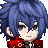 Zanjin Crimsonrose's avatar