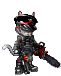 Cat With A Chainsaw's avatar