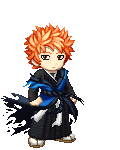 Felix Kurosaki  's avatar