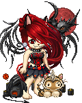 Kaya_Vampire_Goddess 's avatar