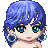 Princess Momo Adachi's avatar