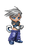 JaxomWolfe's avatar