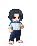 Ninja Master Sasuke89's avatar