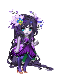 TerpQueen Thailia's avatar