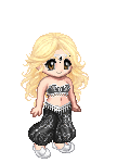 Eliza_Gurl's avatar