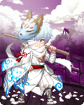 Lux Sanctus_Murakumo's avatar