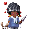 Lady Fox Alora's avatar