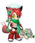 x_kitsune Thief_x's avatar