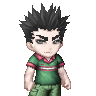 Hiuboushin's avatar