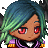 Flamesil Dragonqueen's avatar