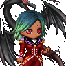 Flamesil Dragonqueen's avatar