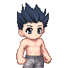 Leaf Ninja - Shino's avatar