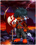 Mirch The Flameborn